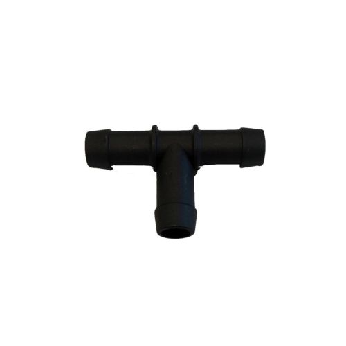 Nylon T-Slangstuk Koppeling Nylon T-Slangstuk Koppeling