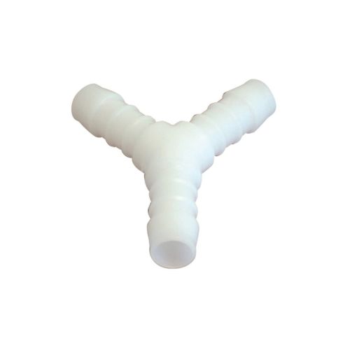 Nylon Y-Slangstuk Koppeling