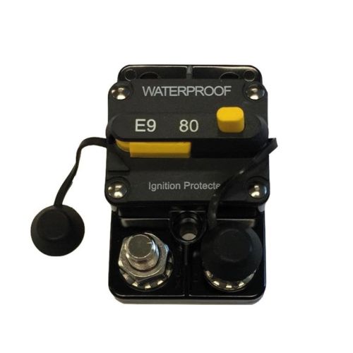 Automatische Zekering 80A-200A