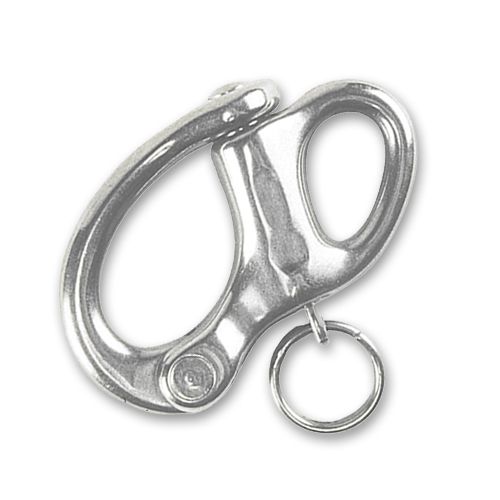 snapsluiting quick release haak 52 - 96mm