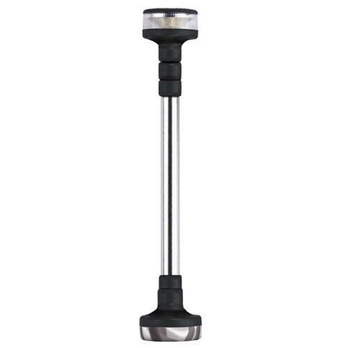 Batsystem 360 graden toplicht telescopisch 60-120cm 