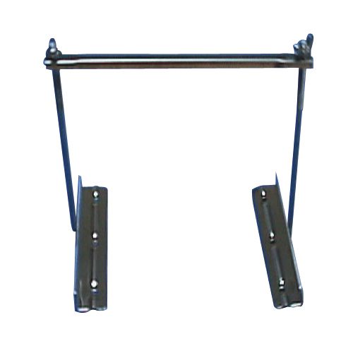 Accuhouder RVS Accuhouder RVS