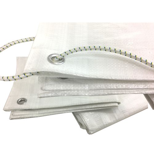 Aanbieding afdekzeil voor uw boot 150 gram m2