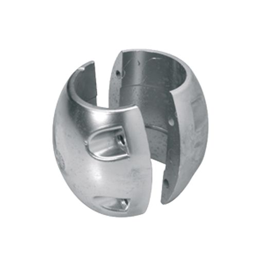 Allpa Schroefsas Anode Magnesium Bolvormig