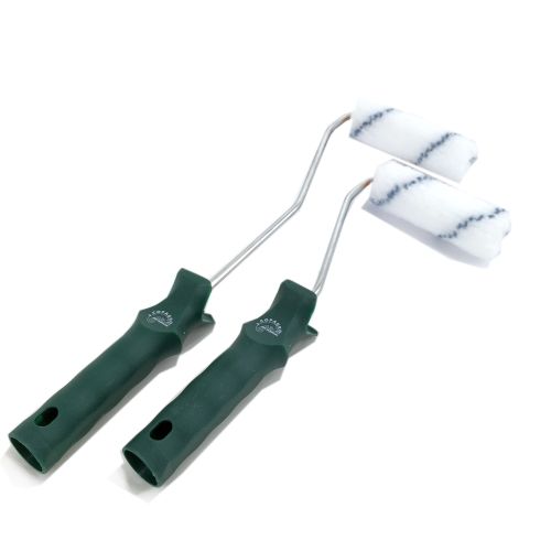 Roller voor anntifouling met korte 28cm of lange 45cm verfbeugel