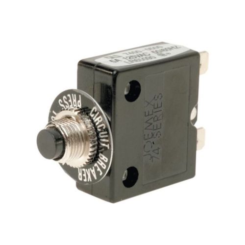 Automatische zekering 6 Ampère 