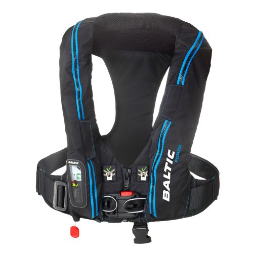 Baltic Force 190 Automatisch Reddingsvest Baltic Force 190 Automatisch Reddingsvest