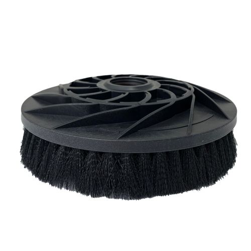 Batavia Twin Brush zachte borstel Batavia Twin Brush zachte borstel