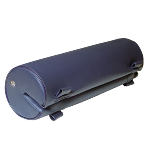 Bedflex Relingkussen Rond Navy Bedflex Relingkussen Rond Navy