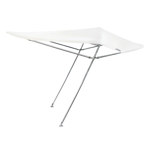 Biminitop 'Aria' Wit