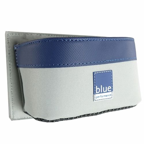 Blue Performance Blikjeshouder, Canholder met haakjes