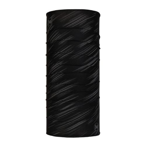 Buff® R-Solid Multifunctionele Nekwarmer Reflecterend Zwart Buff® R-Solid Multifunctionele Nekwarmer Reflecterend Zwart