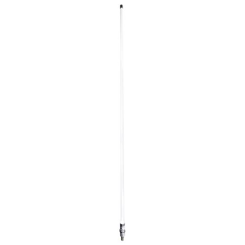 Celmar CX4 Marifoon VHF Antenne Wit Celmar CX4 Marifoon VHF Antenne Wit