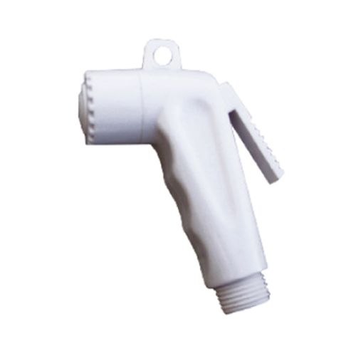 Douchekop Wit Kunststof 2