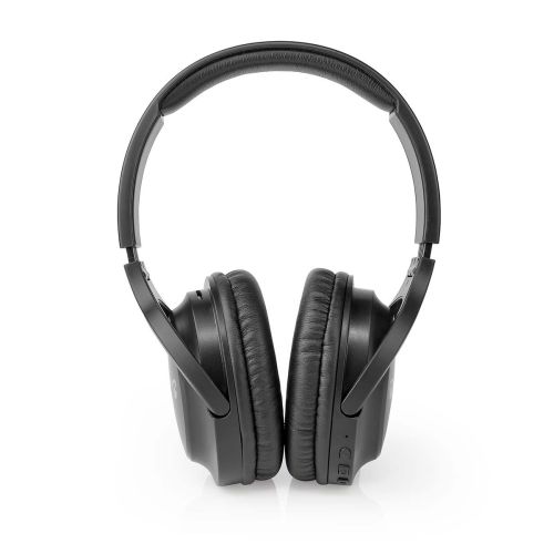 Draadloze Koptelefoon Over-Ear met Microfoon