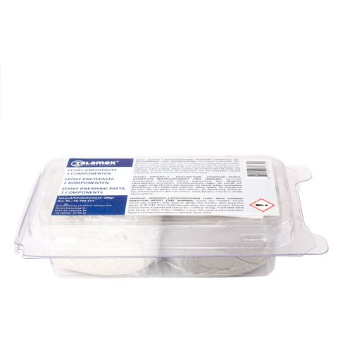 Talamex kneed epoxy pasta 2 componenten kneedpasta reparatiemiddel