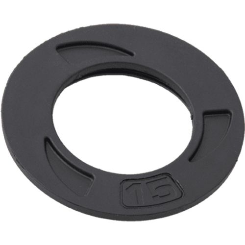 EVO Top cap en O-ring 