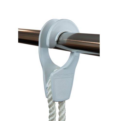 Fastfender Wit 32mm 2 stuks