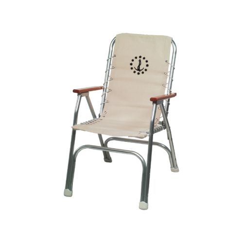 Forma dekstoel beige Forma dekstoel beige