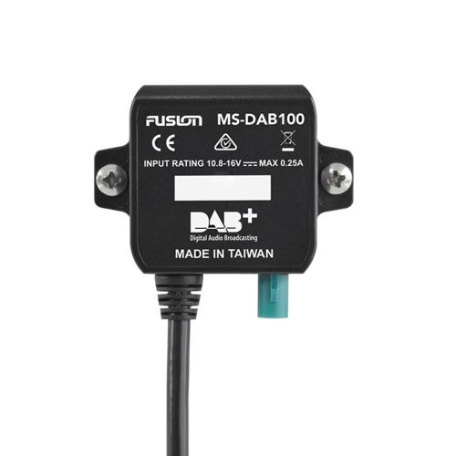 Fusion MS-DAB100A DAB+ Module exclusief antenne