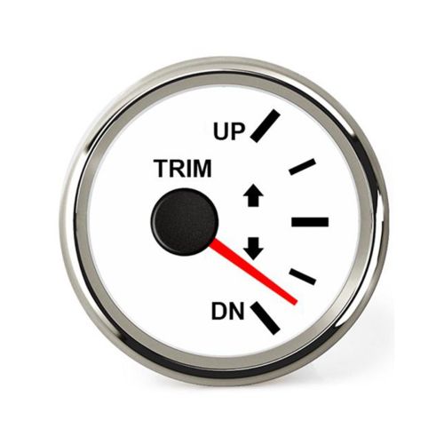 Hollex trimmeter wit 9-32V