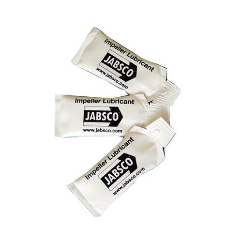 Jabsco Impellervet zorgt voor het behoud van uw impellers Jabsco Impellervet zorgt voor het behoud van uw impellers