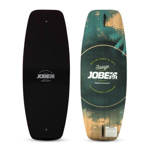 Jobe Wakeskate Savage Jobe Wakeskate Savage