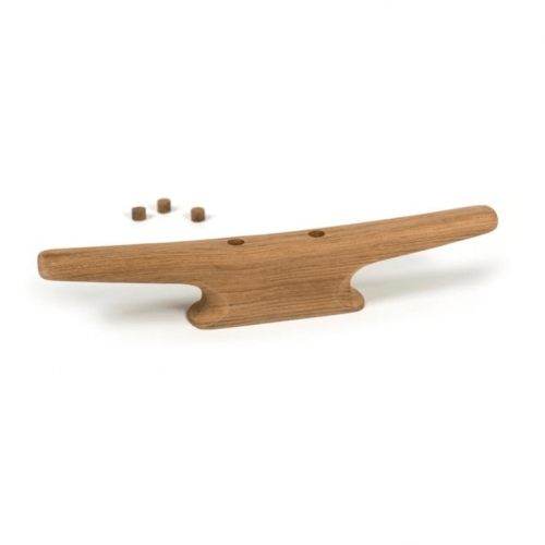 Kikker Teak 25cm