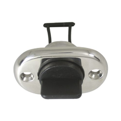 Kunststof lensplug, loosplug voor de boot