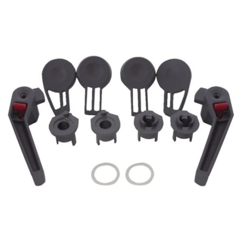 Handel Lewmar Medium en Low profile