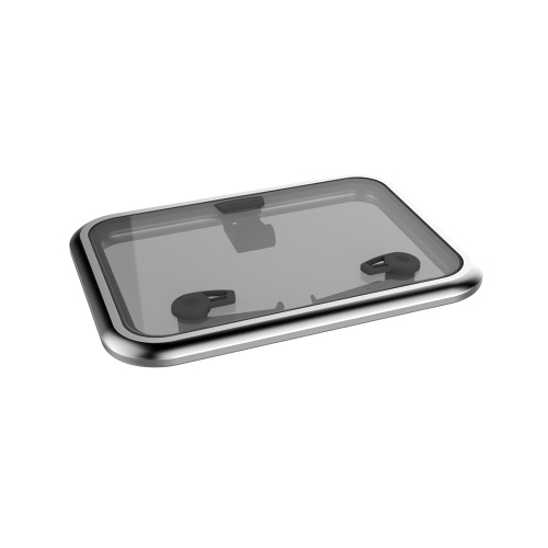 Lewmar Medium Profile Dekluik Maat 40 - 492mm x 492mm