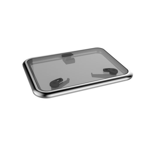 Lewmar Medium Profile Dekluik Maat 54- 463mm x 578mm Lewmar Medium Profile Dekluik Maat 54- 463mm x 578mm