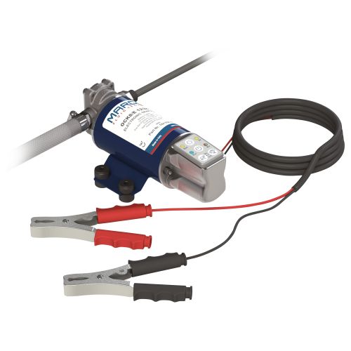 Marco Oliewisselpomp Set OCK8-E 12/24V
