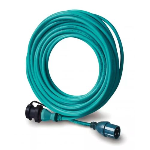 Mastervolt CEE walstroomkabel, 25 meter Mastervolt CEE walstroomkabel, 25 meter