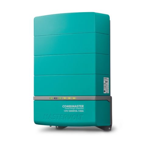 Mastervolt CombiMaster 12/3000-100A (230 V)
