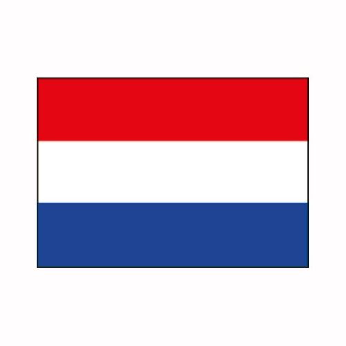 Nederlandse Bootvlag Classic Nederlandse Bootvlag Classic