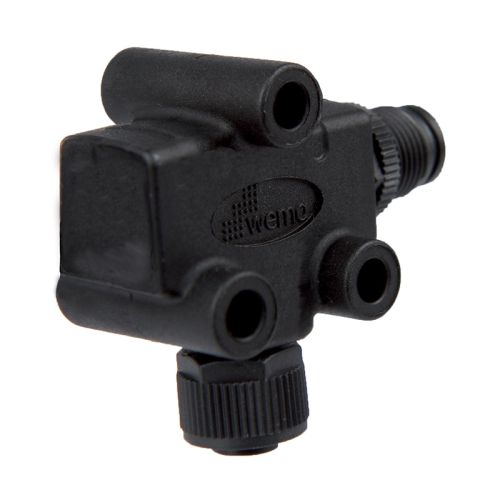 NMEA 2000 L connector