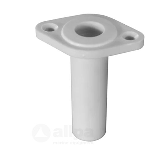 Nylon "roeidol" fitting pot Wilma Biminitop