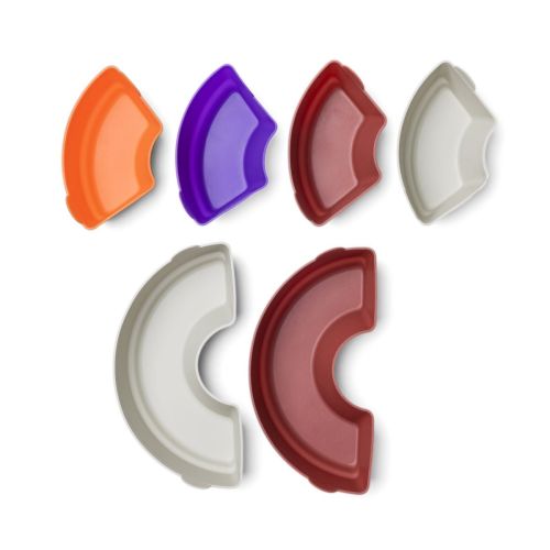 Omnia Siliconenvorm 6-pack