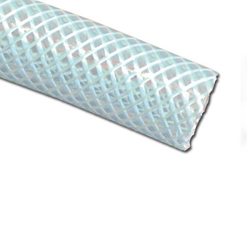 PVC Compressor slang 8x14 mm inw. / uitw. PVC Compressor slang 8x14 mm inw. / uitw.