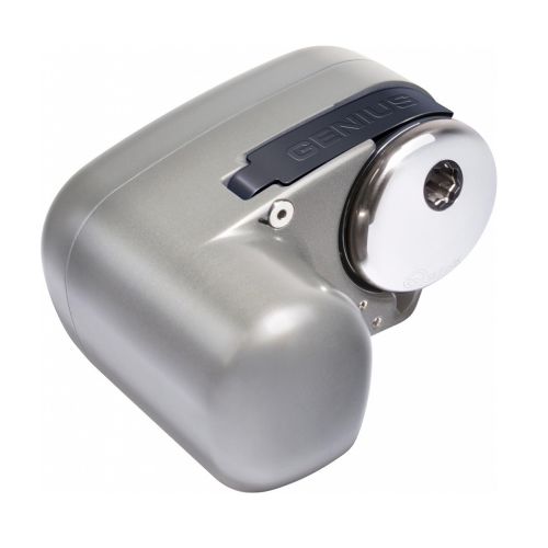 Quick Genius Ankerlier Volledig