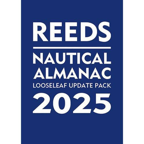 Reeds Looseleaf Update Pack 2025