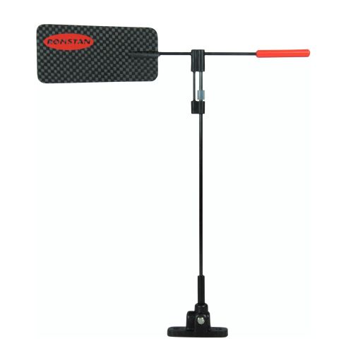 Ronstan Windvaan RFVANE-O Carbon Wind Vane Pro Olympic Ronstan Windvaan RFVANE-O Carbon Wind Vane Pro Olympic