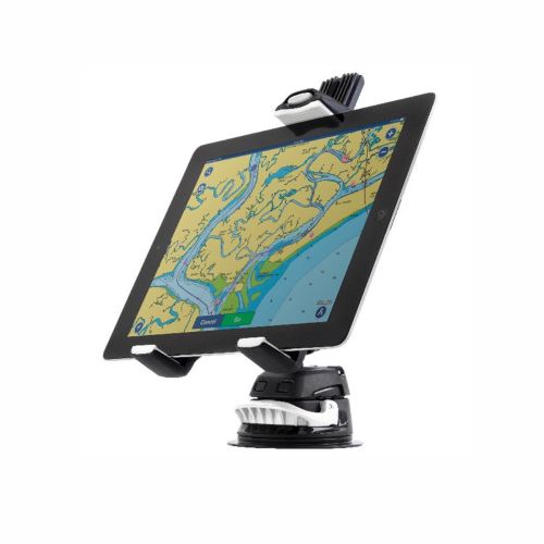 Scanstrut ROKK Mini Tablet / iPad Houder Complete Set Zuignap