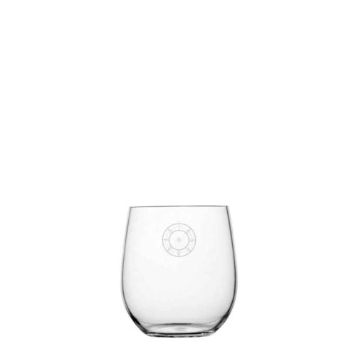 Scheepsservies Pacific Waterglazen set 