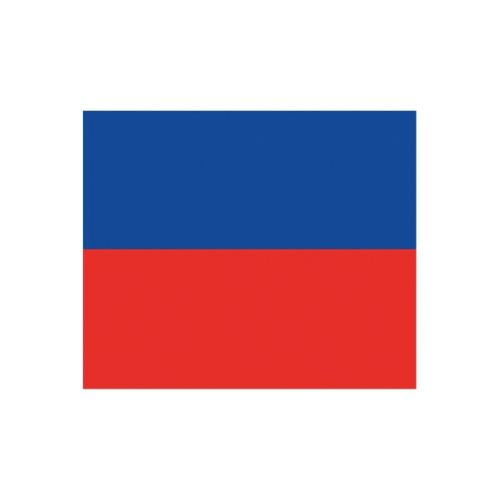 Seinvlag E - 30 x 36 cm