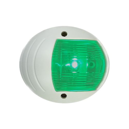 Allpa Navigatie Verlichting LED Stuurboord Allpa Navigatie Verlichting LED Stuurboord