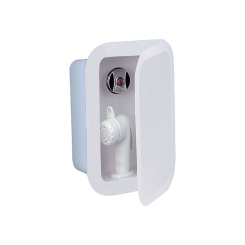 Topline doucheset staand