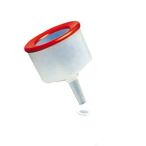 Trechter diameter 18cm met zeef