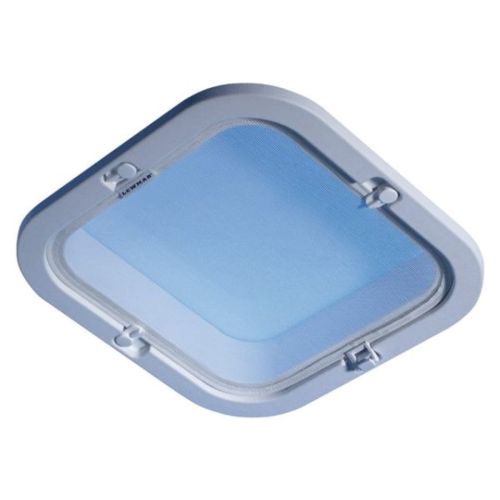 Trimkit met hor wit Trimkit met hor wit